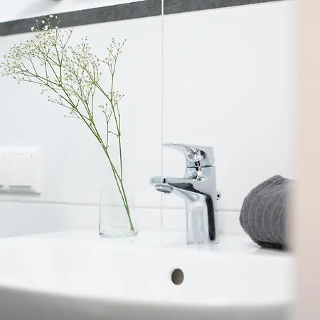 Gaestezimmer Ross 3* Hohenlinden