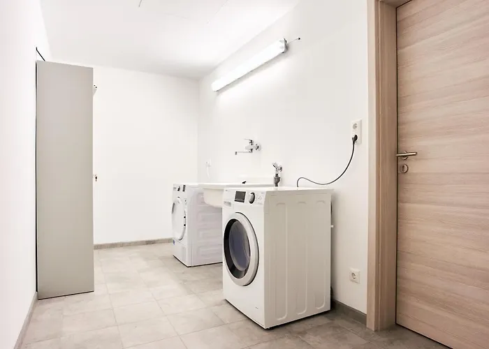 Aparthotel Gaestezimmer Ross Hohenlinden