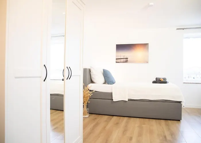 Aparthotel Gaestezimmer Ross 3*