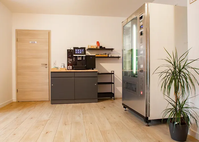 Aparthotel Gaestezimmer Ross