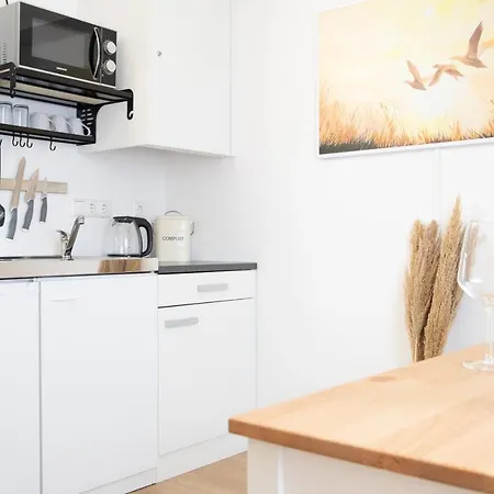Gaestezimmer Ross Aparthotel Hohenlinden