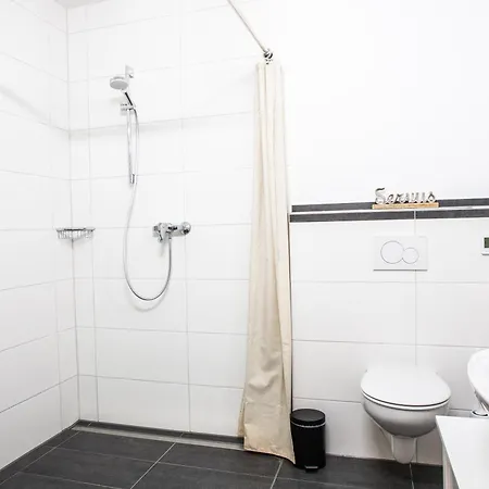Gaestezimmer Ross 3*