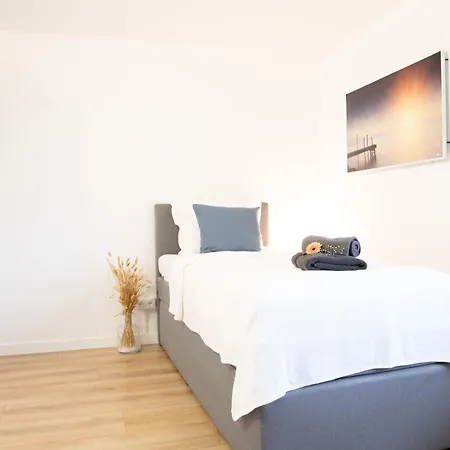 Gaestezimmer Ross Hohenlinden