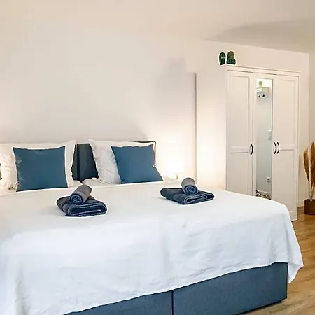 Gaestezimmer Ross 3*