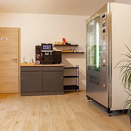 Gaestezimmer Ross Lejlighedshotel
