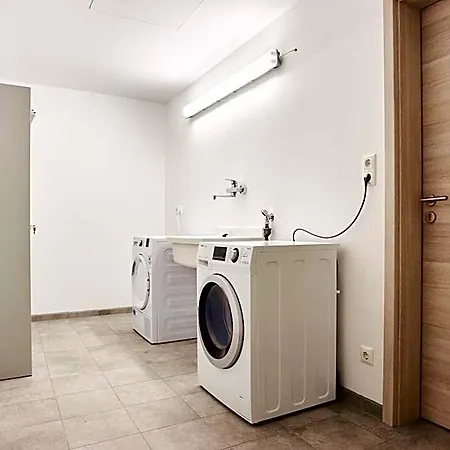 Lejlighedshotel Gaestezimmer Ross 3*