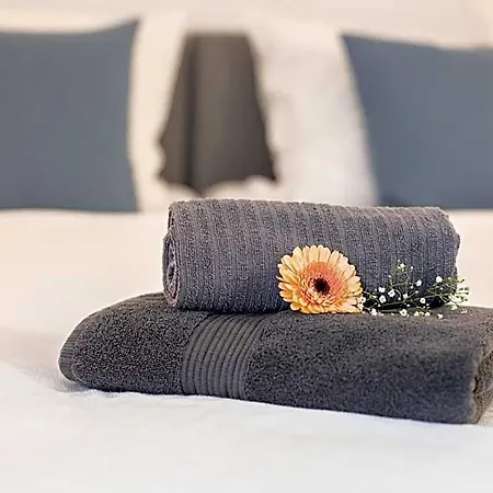 Gaestezimmer Ross 3*