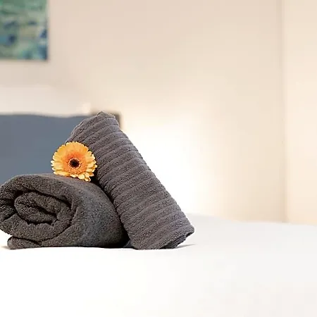 Lejlighedshotel Gaestezimmer Ross