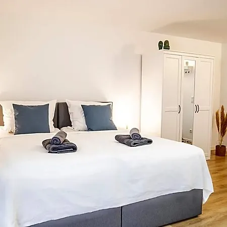 Gaestezimmer Ross