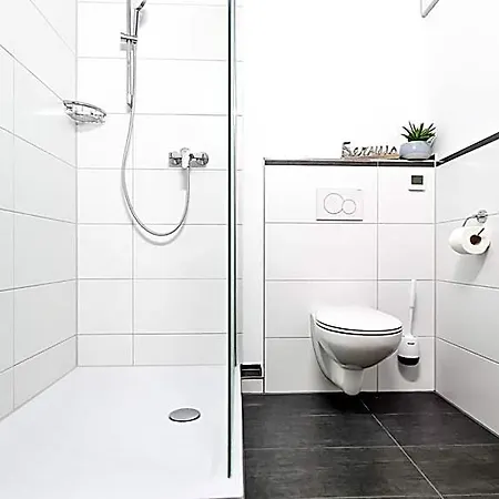 Gaestezimmer Ross Lejlighedshotel Hohenlinden
