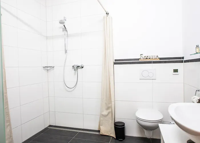 Gästezimmer Ross 3*
